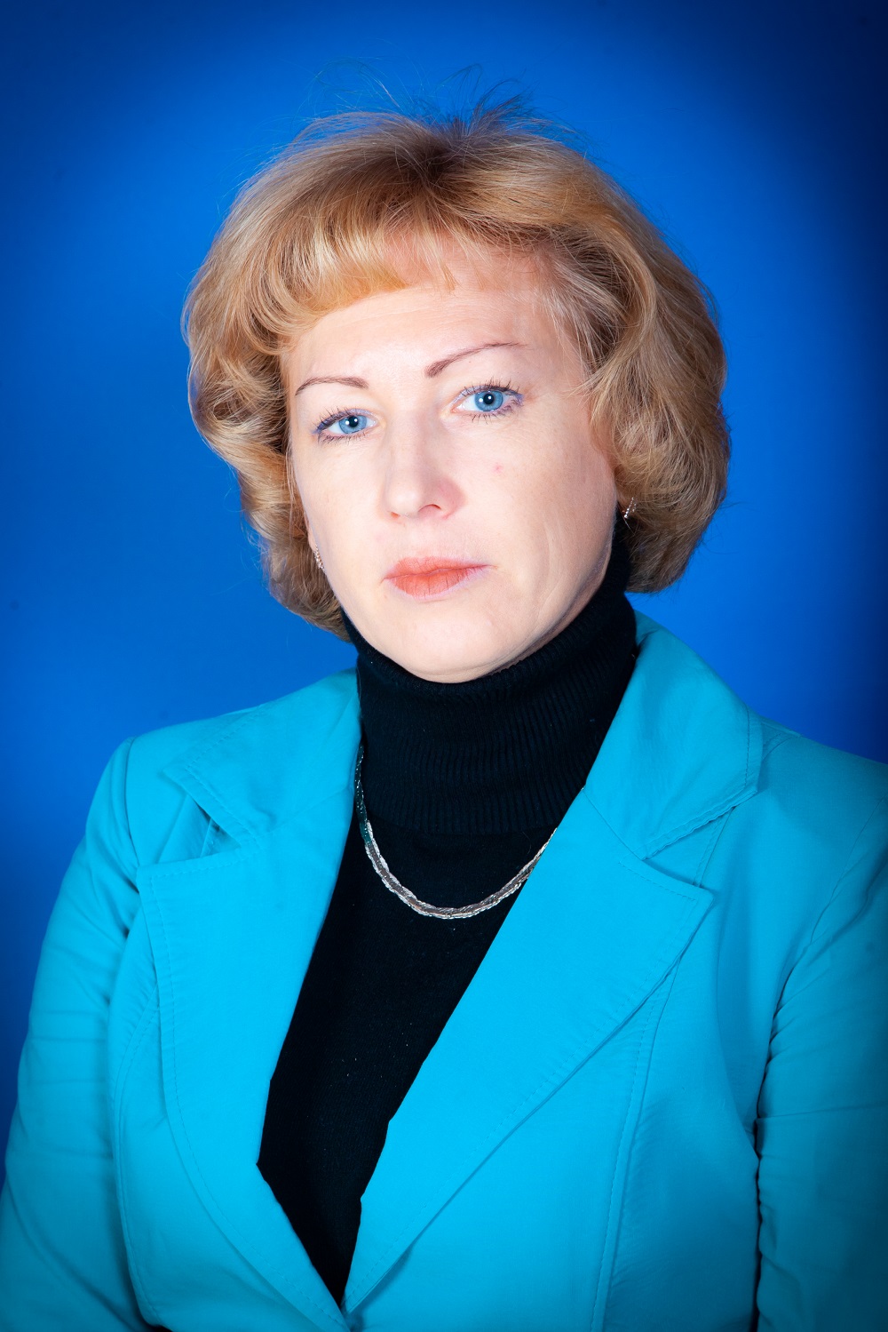 Кулакова Татьяна Юрьевна.