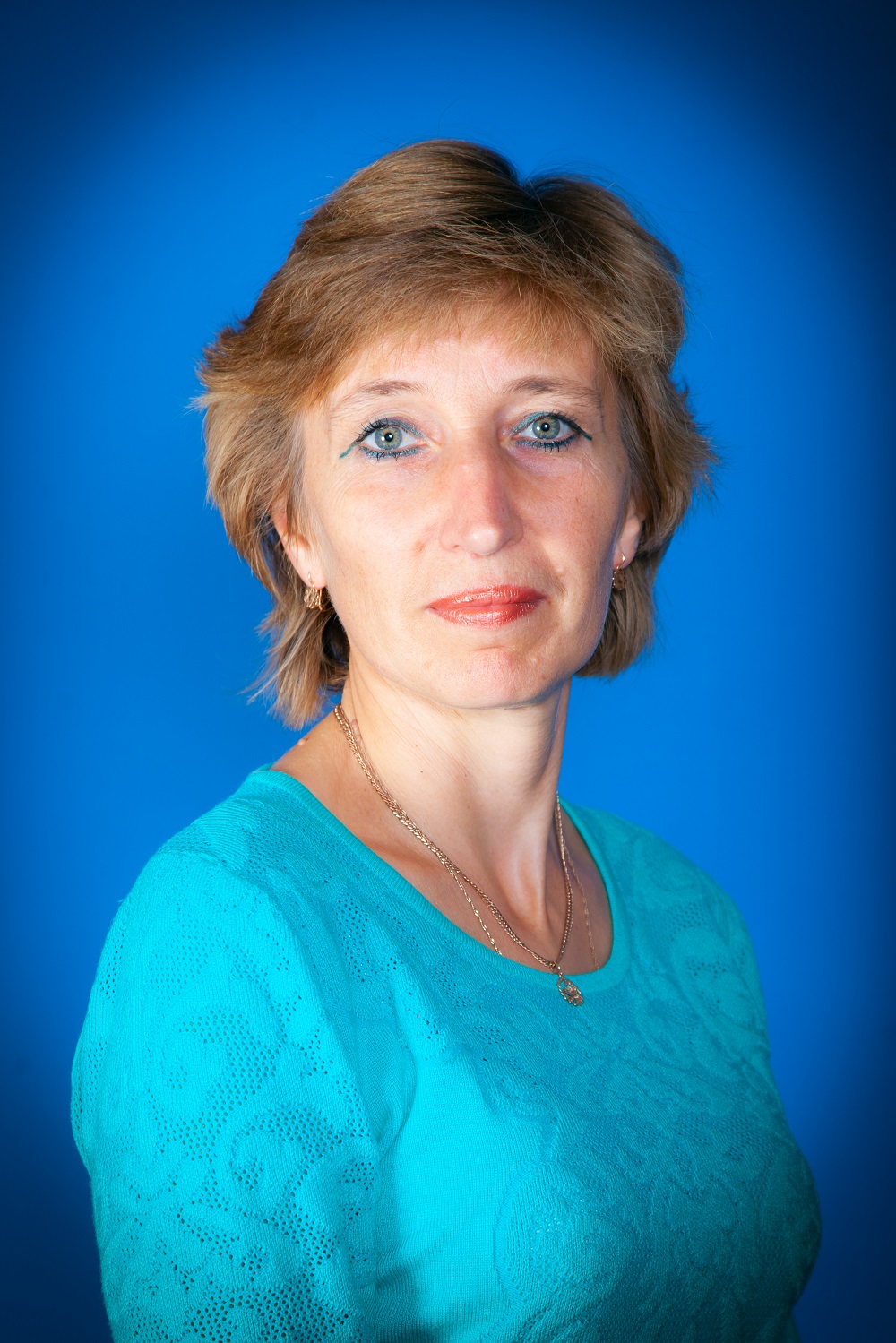 Бекмешова Елена Валерьевна.