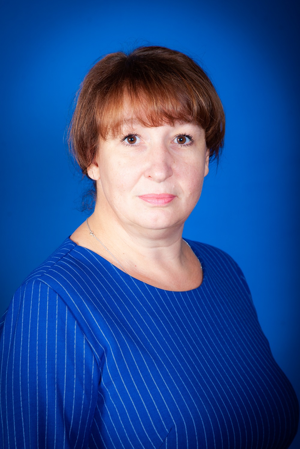 Бунтова Татьяна Александровна.